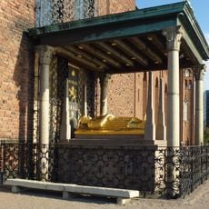 Birger Jarl's Cenotaph