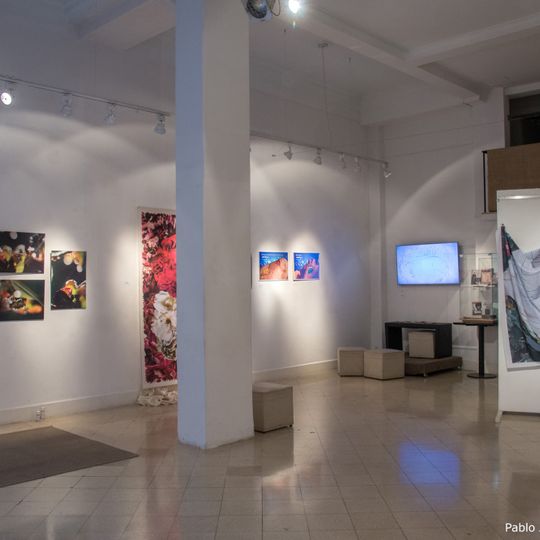 Museo De La Mujer Argentina