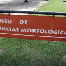 Museu de Ciências Morfológicas da UFMG