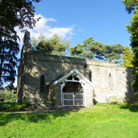 St Mary's Church