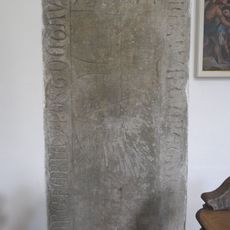 Grabmal Altmühlmünster 25 1/2 in Riedenburg