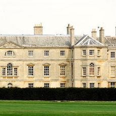 Milton Hall