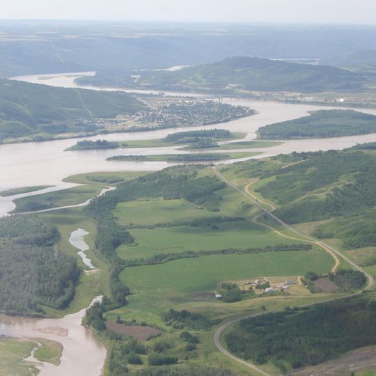 Peace River