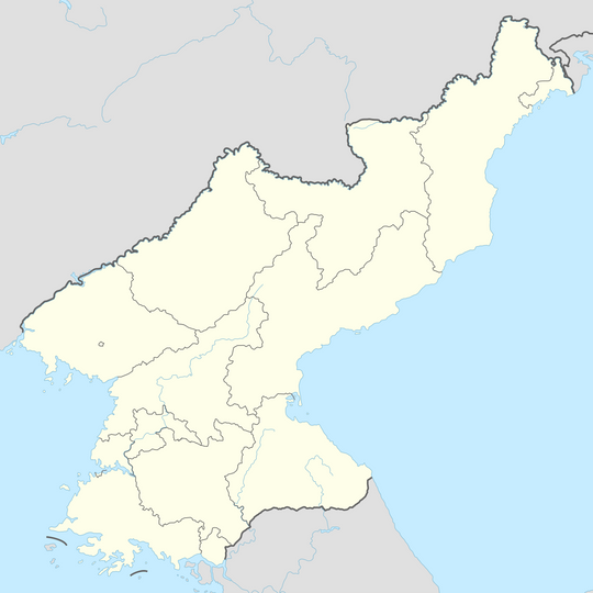 Turŭn-bong (tumoy sa bukid sa Amihanang Korea, P'yŏngan-bukto)