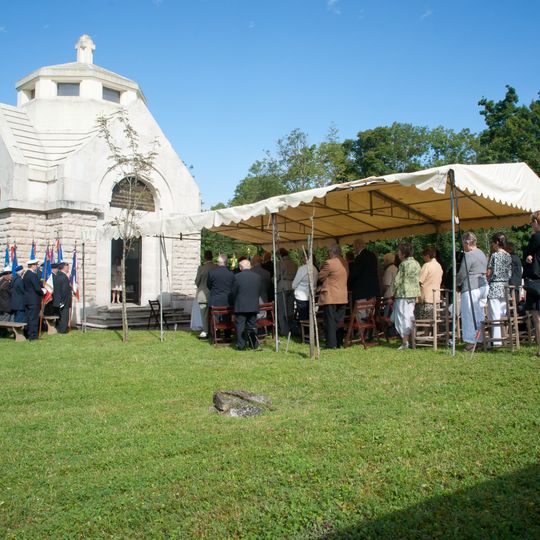 Louvemont-Côte-du-Poivre