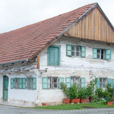 Kleinbauernhaus