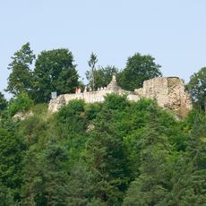 Muszyna Castle