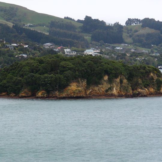 Titeremoana Scenic Reserve