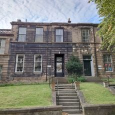 70 Oakfield Avenue, Glasgow