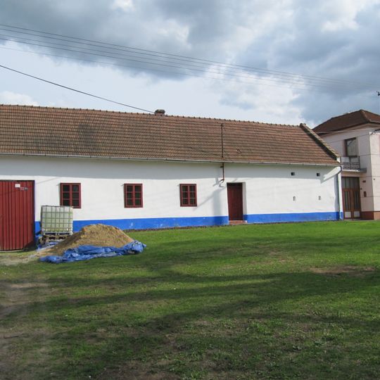 U Strmenských