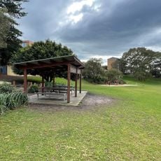 Varna Park