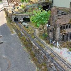 Modelleisenbahn