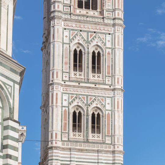 Campanile di Giotto