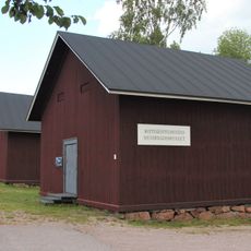 Myrskylä Museum