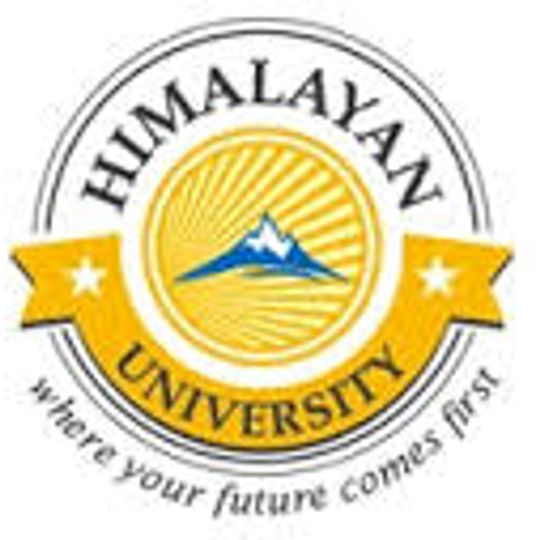 Himalayan University