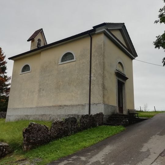 Chiesa di San Filippo Neri