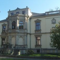 Bergstraße 31, Dresden