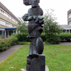 Stele Maritim