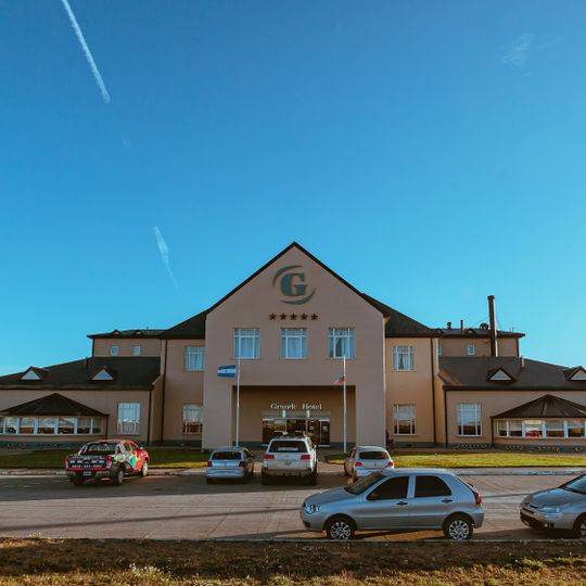 Grande Hotel