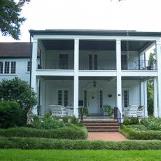 Harry P. Leu Gardens