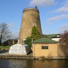 Bovenkerkse Molen