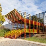 Jean Nouvel: Ikonische Architektur, Museen und moderne Wahrzeichen