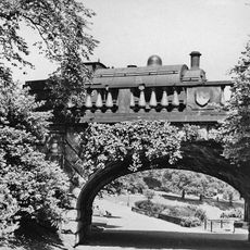 Ivy Bridge, Miller Park