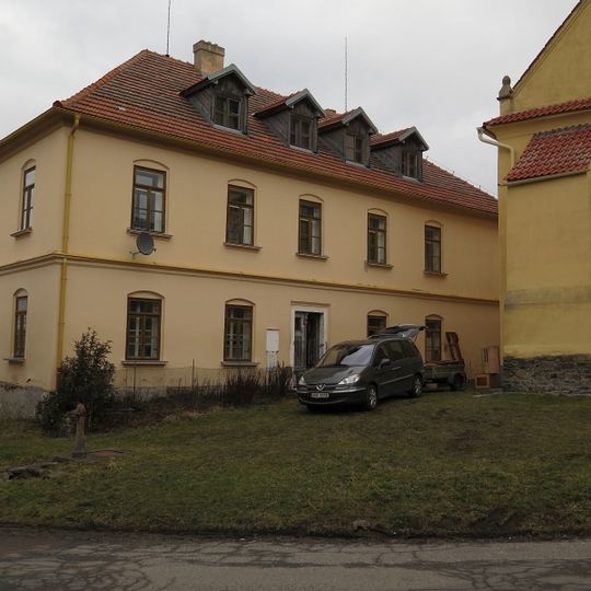 Former School No. 149