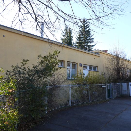 Doppel-Wohnhaushälfte Engelbrechtweg 11