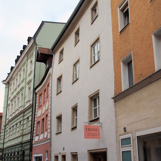 Wohnhaus