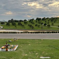 Rose Hills Memorial Park