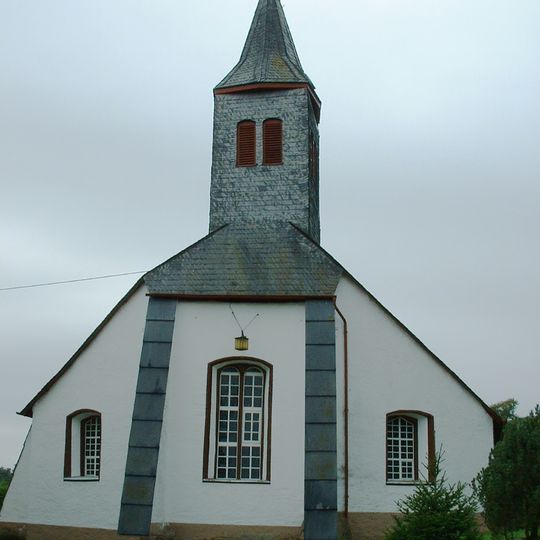 Evangelische Kirche