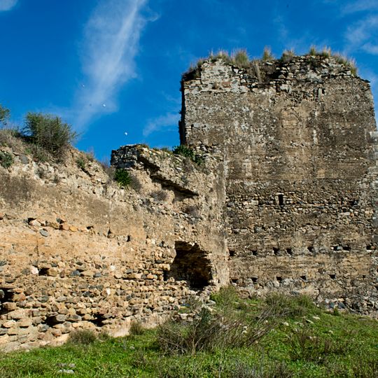 Castillo de Setefilla