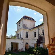 Muraviovykh-Apostoliv Palace