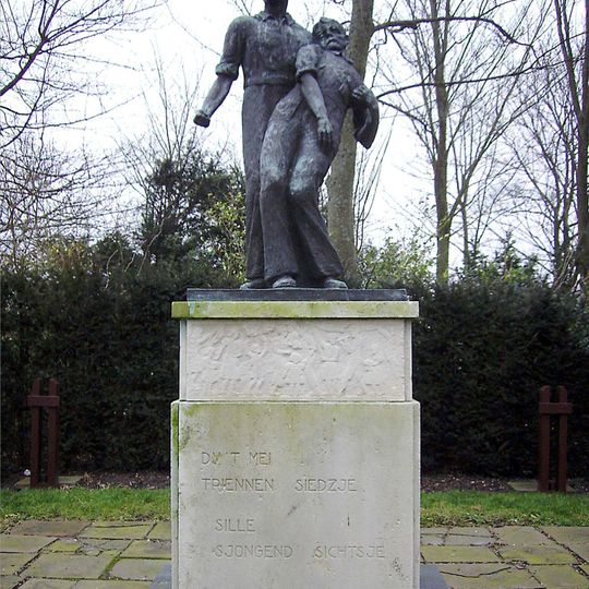 Oorlogsmonument
