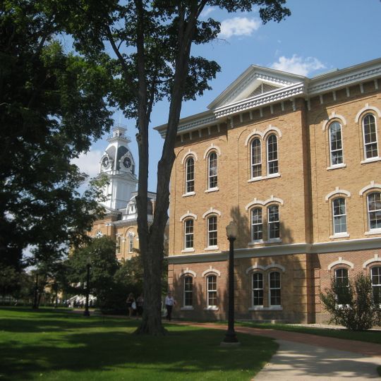 Hillsdale College