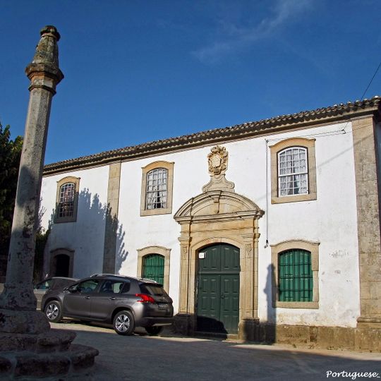 Pelourinho de Lourosa