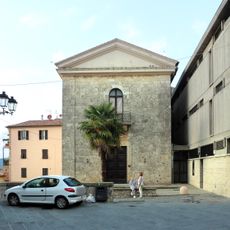 Ex chiesa di San Michele