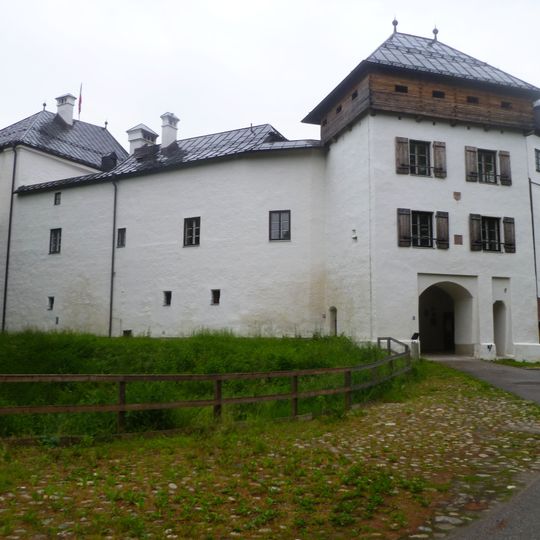 Schloss Wildshut