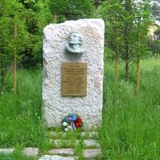 World War II memorial
