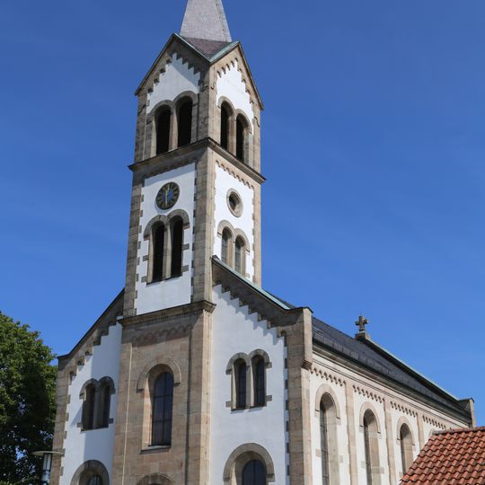 St. Josef