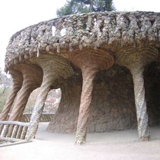 Werken van Gaudí