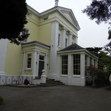 Dorset House (Shukutoku College)