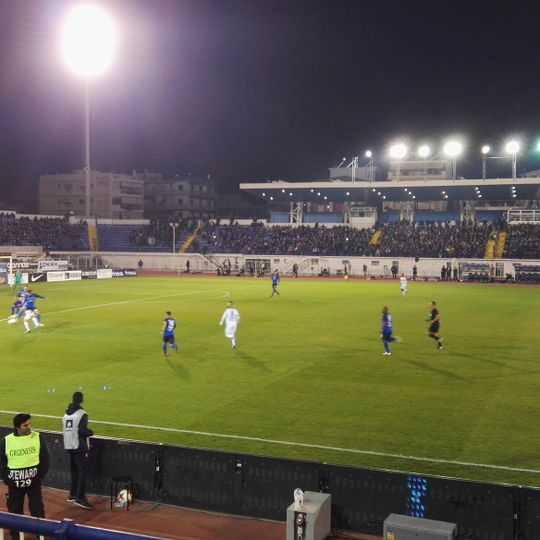 Stadio comunale di Peristeri