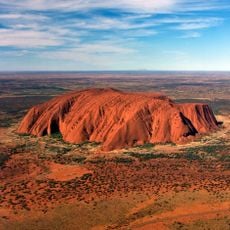 Uluru