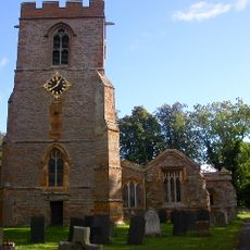 Church of All Saints