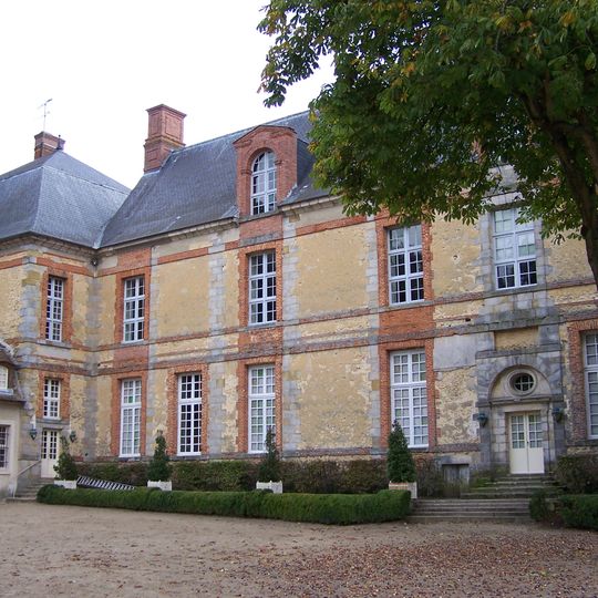 Château de La Celle