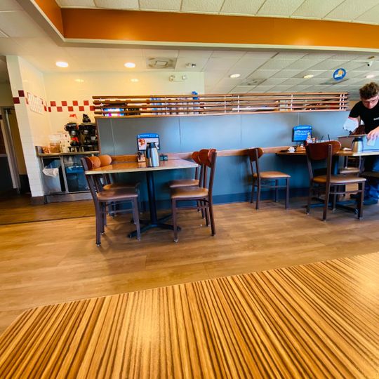 IHOP