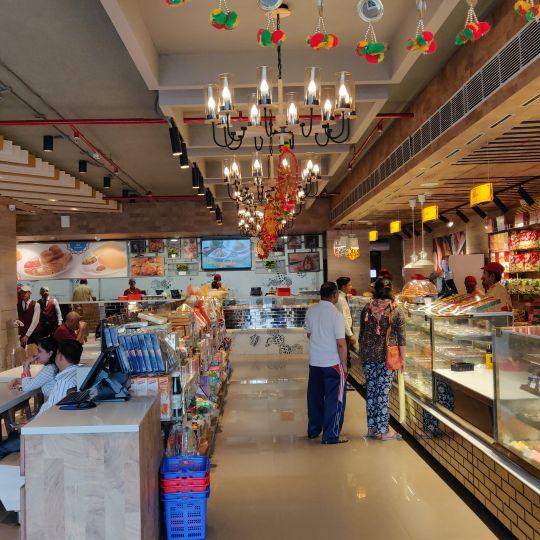 Bikanervala