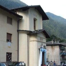 Chiesa di Santa Maria Assunta